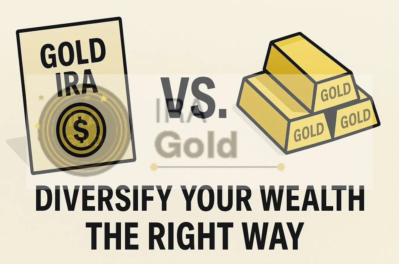 Understanding IRA Approved Gold Bars